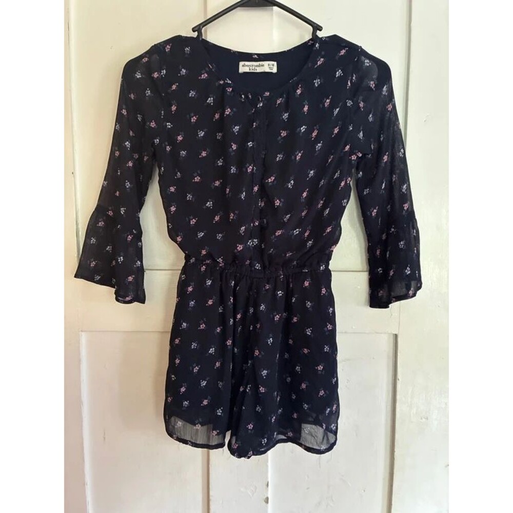 Abercrombie romper